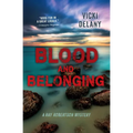 Blood and Belonging - Paperback