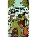 The Wandering Adventures at Hobart Mill - Hardcover