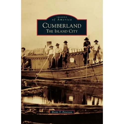 Cumberland: The Island City