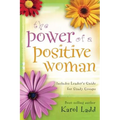 The Power of a Positive Woman - Paperback