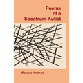 Poems of a Spectrum-Autist - Paperback