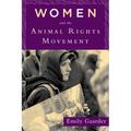 Women and the Animal Rights Movement - Paperback