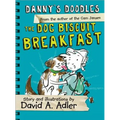 Danny's Doodles: The Dog Biscuit Breakfast - Paperback