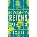 Speaking in Bones - Mass Market Paperbound