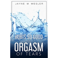 Hurts So Good: An Orgasm of Tears - Paperback