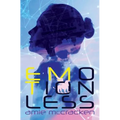 Emotionless - Paperback