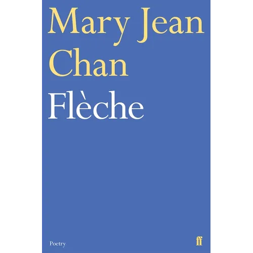 Flèche - Paperback