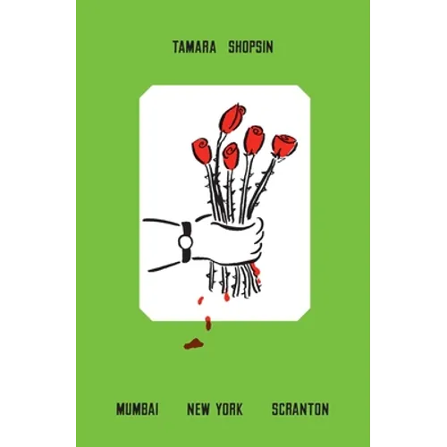 Mumbai New York Scranton: A Memoir - Paperback