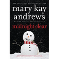 Midnight Clear: A Callahan Garrity Mystery - Paperback