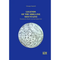 Legends of the Sibilline Mountains - Paperback