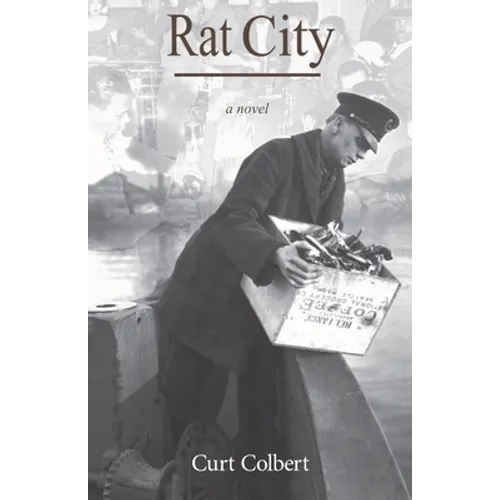 Rat City - Paperback