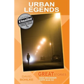 Urban Legends: (Great Stories: High Beginner) - Paperback
