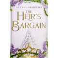 The Heir's Bargain - Paperback