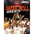 Basketball Greats - Paperback