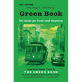 The Negro Motorist Green-Book: 1954 Facsimile Edition