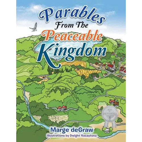 Parables from the Peaceable Kingdom - Paperback