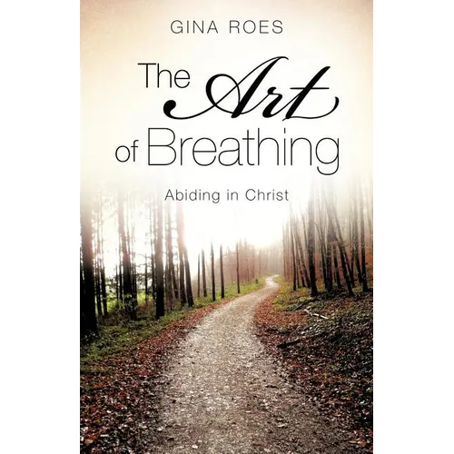 The Art of Breathing - Paperback