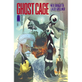 Ghost Cage - Paperback