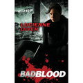 Bad Blood - Paperback