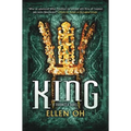 King - Paperback
