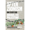 After Zionism - Paperback