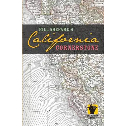 California Cornerstone