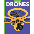 Curious about Drones - Paperback