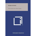 Marcotone: The Science of Tone Color - Paperback