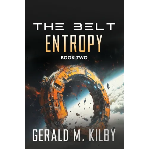 Entropy - Paperback