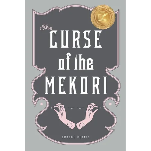 The Curse of the Mekori - Paperback