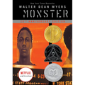 Monster - Paperback