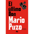El Último Don / The Last Don - Paperback