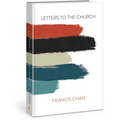 Letters to the Church - Paperback