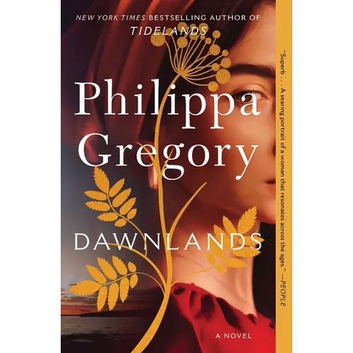 Dawnlands - Paperback
