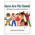 Here Are My Hands - Paperback