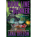 Hook, Line and Blinker - Paperback