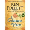 A Column of Fire - Paperback
