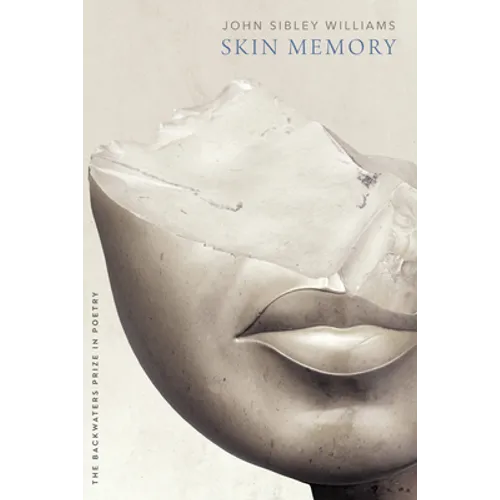 Skin Memory - Paperback