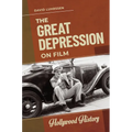 The Great Depression on Film