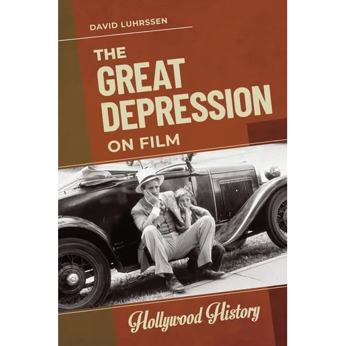 The Great Depression on Film
