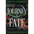 Journey of Fate - Paperback