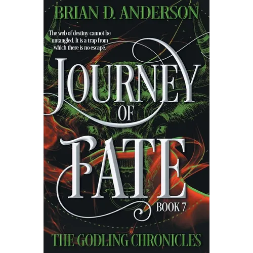 Journey of Fate - Paperback