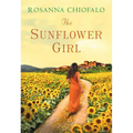 The Sunflower Girl - Paperback