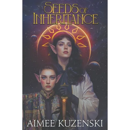 Seeds of Inheritance - Paperback