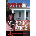 Murder at the Luther - Paperback