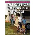 The Case of the Burgled Bundle - Paperback
