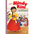 Mindy Kim and the Fairy-Tale Wedding - Paperback