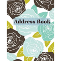 Address Book - Paperback
