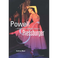 Powell and Pressburger: A Cinema of Magic Spaces - Paperback