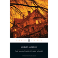 The Haunting of Hill House - Paperback